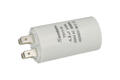Capacitor; motor; TS11-12 4 450V 4,5uF; 4,5uF; 450V; fi 35x65mm; 6,3mm connectors; Suntan; RoHS Capacitor; motor; TS11-12 4 450V 4,5uF; 4,5uF; 450V; fi 35x65mm; 6,3mm connectors; Suntan; RoHS
