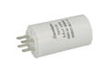 Capacitor; motor; TS11-12 4 450V 3,5uF; 3,5uF; 450V; fi 35x65mm; 6,3mm connectors; Suntan; RoHS Capacitor; motor; TS11-12 4 450V 3,5uF; 3,5uF; 450V; fi 35x65mm; 6,3mm connectors; Suntan; RoHS