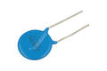 Varistor; TSVG20D431K; diam.20mm; through-hole (THT); 430V; 275V AC; 350V DC; 1W; 10%; Suntan; RoHS Varistor; TSVG20D431K; diam.20mm; through-hole (THT); 430V; 275V AC; 350V DC; 1W; 10%; Suntan; RoHS
