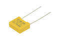 Kondensator; polipropylenowy; X2; MKP; 47nF; 310V AC; TS08H B type 0,047uF 310VAC; 10%; 5x11x13mm; 10mm; luzem; -40...+110°C; Suntan; RoHS Kondensator; polipropylenowy; X2; MKP; 47nF; 310V AC; TS08H B type 0,047uF 310VAC; 10%; 5x11x13mm; 10mm; luzem; -40...+110°C; Suntan; RoHS