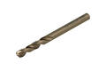 Wiertło; HSSCo8 4.6X24X58 D2107046 krótkie; do metalu; 4,60mm; kobaltowe; YG-1 Wiertło; HSSCo8 4.6X24X58 D2107046 krótkie; do metalu; 4,60mm; kobaltowe; YG-1