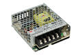 Zasilacz; modułowy; LRS-50-5; 5V DC; 10A; 50W; sygnalizacyjna dioda LED; Mean Well Zasilacz; modułowy; LRS-50-5; 5V DC; 10A; 50W; sygnalizacyjna dioda LED; Mean Well