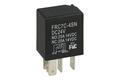 Przekaźnik; elektromagnetyczny samochodowy; FRC7C-4SN DC24V; 24V; DC; 1 styk przełączny; 20A; 14V DC; z konektorami; 1,2W; Forward Relays; RoHS Przekaźnik; elektromagnetyczny samochodowy; FRC7C-4SN DC24V; 24V; DC; 1 styk przełączny; 20A; 14V DC; z konektorami; 1,2W; Forward Relays; RoHS