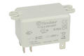 Przekaźnik; elektromagnetyczny przemysłowy; 66.82.8.230.4300; 230V; AC; 2 styki zwierne; 30A; z konektorami; Finder; RoHS Przekaźnik; elektromagnetyczny przemysłowy; 66.82.8.230.4300; 230V; AC; 2 styki zwierne; 30A; z konektorami; Finder; RoHS
