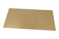 Laminat; miedziany jednostronny; 156x311mm; FR4; 35um; 1,5mm; miedź Laminat; miedziany jednostronny; 156x311mm; FR4; 35um; 1,5mm; miedź