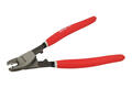Szczypce; YT-1967; do cięcia (obcinaczki); 214mm; Yato Szczypce; YT-1967; do cięcia (obcinaczki); 214mm; Yato