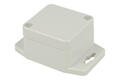 Obudowa; uniwersalna; P250MF-IP68; poliwęglan; 52mm; 50mm; 35mm; IP68; jasnoszary; Gainta; RoHS Obudowa; uniwersalna; P250MF-IP68; poliwęglan; 52mm; 50mm; 35mm; IP68; jasnoszary; Gainta; RoHS