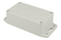 Obudowa; uniwersalna; P203MF-IP68; poliwęglan; 115mm; 65mm; 40mm; IP68; jasnoszary; Gainta; RoHS Obudowa; uniwersalna; P203MF-IP68; poliwęglan; 115mm; 65mm; 40mm; IP68; jasnoszary; Gainta; RoHS