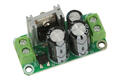 Moduł rozszerzeniowy; zasilacza; LM7824; 27÷38V; 24V Moduł rozszerzeniowy; zasilacza; LM7824; 27÷38V; 24V