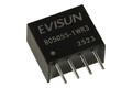 Przetwornica; B0505S-1WR3; konwerter DC/DC; 5V (4,5÷5,5)V; DC; 5V; DC; 200mA; 1W; izolowany; 1,5kV; SIL4; przewlekany (THT); EVISUN; RoHS Przetwornica; B0505S-1WR3; konwerter DC/DC; 5V (4,5÷5,5)V; DC; 5V; DC; 200mA; 1W; izolowany; 1,5kV; SIL4; przewlekany (THT); EVISUN; RoHS