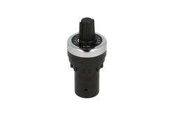 Potentiometer; shaft; single turn; TSR-03-103R 10Kohm; 10kohm; linear; 10%; 2W; knob; 16mm; plastic; smooth; 270°; cermet; screw; Suntan; RoHS Potentiometer; shaft; single turn; TSR-03-103R 10Kohm; 10kohm; linear; 10%; 2W; knob; 16mm; plastic; smooth; 270°; cermet; screw; Suntan; RoHS