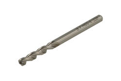 Wiertło; HSSCo5 3.7X20X52 krótkie; do aluminium; 3,70mm; kobaltowe; YG-1 Wiertło; HSSCo5 3.7X20X52 krótkie; do aluminium; 3,70mm; kobaltowe; YG-1