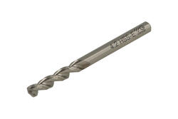 Wiertło; HSSCo5 4.2X22X55 krótkie; do aluminium; 4,20mm; kobaltowe; YG-1 Wiertło; HSSCo5 4.2X22X55 krótkie; do aluminium; 4,20mm; kobaltowe; YG-1