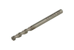 Wiertło; HSSCo5 3.3X18X49 krótkie; do aluminium; 3,30mm; kobaltowe; YG-1 Wiertło; HSSCo5 3.3X18X49 krótkie; do aluminium; 3,30mm; kobaltowe; YG-1