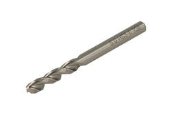 Wiertło; HSSCo5 5X26X62 krótkie; do aluminium; 5,00mm; kobaltowe; YG-1 Wiertło; HSSCo5 5X26X62 krótkie; do aluminium; 5,00mm; kobaltowe; YG-1