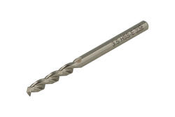 Wiertło; HSSCo5 3.5X20X52 krótkie; do aluminium; 3,50mm; kobaltowe; YG-1 Wiertło; HSSCo5 3.5X20X52 krótkie; do aluminium; 3,50mm; kobaltowe; YG-1