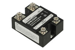 Moduł; sterujący; regulator mocy; GASR15-1044A 4-20mA; 10A; Greegoo; RoHS Moduł; sterujący; regulator mocy; GASR15-1044A 4-20mA; 10A; Greegoo; RoHS