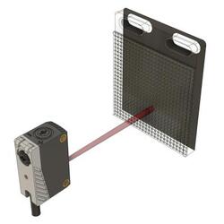 Czujnik; fotoelektryczny; PTE-RM2AP-WT; PNP; NO; refleksyjny (z lustrem); 50÷2000mm; 10÷30V; DC; 100mA; cylindryczny plastikowy; 11x20x30mm; z przewodem 0,15mb ze złączem M8-4p; Akusense; RoHS Czujnik; fotoelektryczny; PTE-RM2AP-WT; PNP; NO; refleksyjny (z lustrem); 50÷2000mm; 10÷30V; DC; 100mA; cylindryczny plastikowy; 11x20x30mm; z przewodem 0,15mb ze złączem M8-4p; Akusense; RoHS