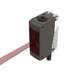 Czujnik; fotoelektryczny; PTE-DE15PR-WT; PNP; NO; odbiciowy; 1÷150mm; 10÷30V; DC; 100mA; prostopadłościenny; 11x20x30mm; z przewodem 0,15mb ze złączem M8-4p; Akusense; RoHS Czujnik; fotoelektryczny; PTE-DE15PR-WT; PNP; NO; odbiciowy; 1÷150mm; 10÷30V; DC; 100mA; prostopadłościenny; 11x20x30mm; z przewodem 0,15mb ze złączem M8-4p; Akusense; RoHS