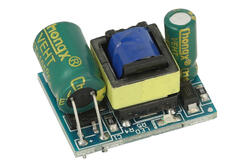 Moduł rozszerzeniowy; zasilacza; A-MZ-300MA; 230V AC; 12V; 300mA Moduł rozszerzeniowy; zasilacza; A-MZ-300MA; 230V AC; 12V; 300mA
