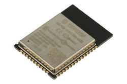 Moduł; ESP32-WROOM-32E-N16; 3,3V; WiFi; UART; SPI; SDIO; I2C; Bluetooth Moduł; ESP32-WROOM-32E-N16; 3,3V; WiFi; UART; SPI; SDIO; I2C; Bluetooth