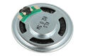 Głośnik; KLS3-YS01B-36MM-8R0.5W; 0,5W; 8ohm; punkt lutowniczy; fi 36mm; KLS; RoHS Głośnik; KLS3-YS01B-36MM-8R0.5W; 0,5W; 8ohm; punkt lutowniczy; fi 36mm; KLS; RoHS