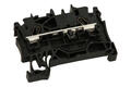 Złączka; na szynę DIN; 2002-1205; czarny; sprężynowy; Push-in CAGE CLAMP®; 0,25÷4mm2; 24A; 800V; 1 tor; 2; na szynę DIN TS35; Wago; RoHS Złączka; na szynę DIN; 2002-1205; czarny; sprężynowy; Push-in CAGE CLAMP®; 0,25÷4mm2; 24A; 800V; 1 tor; 2; na szynę DIN TS35; Wago; RoHS