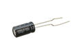 Kondensator; elektrolityczny; niskoimpedancyjny; 220uF; 10V; JTB227M010T2A5E11L; fi 6,3x11mm; 2,5mm; przewlekany (THT); taśma; Jamicon; RoHS Kondensator; elektrolityczny; niskoimpedancyjny; 220uF; 10V; JTB227M010T2A5E11L; fi 6,3x11mm; 2,5mm; przewlekany (THT); taśma; Jamicon; RoHS