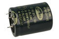 Kondensator; SNAP-IN; elektrolityczny; 6800uF; 100V; HC; HC2A688M40050HA; 20%; fi 40x50mm; 22,5mm; przewlekany (THT); luzem; -40...+85°C; 2000h; Samwha; RoHS Kondensator; SNAP-IN; elektrolityczny; 6800uF; 100V; HC; HC2A688M40050HA; 20%; fi 40x50mm; 22,5mm; przewlekany (THT); luzem; -40...+85°C; 2000h; Samwha; RoHS