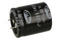 Kondensator; SNAP-IN; elektrolityczny; 6800uF; 63V; HL; HL1J688M35040HA; 20%; fi 35x40mm; 10mm; przewlekany (THT); luzem; -40...+105°C; 5000h; Samwha; RoHS Kondensator; SNAP-IN; elektrolityczny; 6800uF; 63V; HL; HL1J688M35040HA; 20%; fi 35x40mm; 10mm; przewlekany (THT); luzem; -40...+105°C; 5000h; Samwha; RoHS