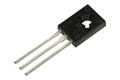 Tranzystor; bipolarny; BUX87; NPN; 0,5A; 1000V; 20W; TO39; przewlekany (THT); ST Microelectronics; RoHS Tranzystor; bipolarny; BUX87; NPN; 0,5A; 1000V; 20W; TO39; przewlekany (THT); ST Microelectronics; RoHS