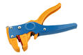 Ściągacz izolacji; NB-STRIP05; 0,5÷5,5mm2; Newbrand Ściągacz izolacji; NB-STRIP05; 0,5÷5,5mm2; Newbrand