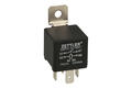 Przekaźnik; elektromagnetyczny samochodowy; AZ9731-1A-12DC1; 12V; DC; 1 styk zwierny; 40A; 12V DC; z konektorami; do gniazda; z uchwytem montażowym; 680mW; Zettler; RoHS Przekaźnik; elektromagnetyczny samochodowy; AZ9731-1A-12DC1; 12V; DC; 1 styk zwierny; 40A; 12V DC; z konektorami; do gniazda; z uchwytem montażowym; 680mW; Zettler; RoHS