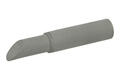 Soldering tip; ART; cut sides; 33,5mm; fi 8mm; Elwik Soldering tip; ART; cut sides; 33,5mm; fi 8mm; Elwik