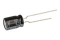 Kondensator; niskoimpedancyjny; elektrolityczny; EEUFR0J821B; 820uF; 6,3V; FR-A; fi 8x11,5mm; 5mm; przewlekany (THT); taśma; Panasonic; RoHS Kondensator; niskoimpedancyjny; elektrolityczny; EEUFR0J821B; 820uF; 6,3V; FR-A; fi 8x11,5mm; 5mm; przewlekany (THT); taśma; Panasonic; RoHS