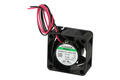 Wentylator; HA40201V4-1000U-A99; 40x40x20mm; magnetyczne Vapo; 12V; DC; 0,38W; 8,5m3/h; 12,3dB; 31mA; 4500RPM; 2 przewody; Sunon; RoHS; 4,5÷13,8V; 300mm Wentylator; HA40201V4-1000U-A99; 40x40x20mm; magnetyczne Vapo; 12V; DC; 0,38W; 8,5m3/h; 12,3dB; 31mA; 4500RPM; 2 przewody; Sunon; RoHS; 4,5÷13,8V; 300mm