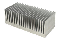 Nowy radiator PR375 Nowy radiator PR375