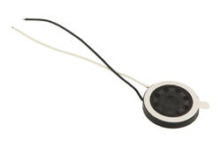 Głośnik; KLS3-ZSW01-18MM-8R0.5W-50MM; 1W; 8ohm; punkt lutowniczy; fi 18mm; KLS; RoHS Głośnik; KLS3-ZSW01-18MM-8R0.5W-50MM; 1W; 8ohm; punkt lutowniczy; fi 18mm; KLS; RoHS