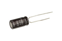 Kondensator; niskoimpedancyjny; elektrolityczny; 1000uF; 6,3V; NXA6.3VB1000M5.0TP8x15; fi 8x15mm; 5mm; przewlekany (THT); luzem; Samyoung; RoHS Kondensator; niskoimpedancyjny; elektrolityczny; 1000uF; 6,3V; NXA6.3VB1000M5.0TP8x15; fi 8x15mm; 5mm; przewlekany (THT); luzem; Samyoung; RoHS