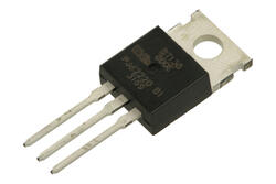 Triak; BT138-800E; 12A; 800V; TO220AB; przewlekany (THT); 10mA; Weida; RoHS Triak; BT138-800E; 12A; 800V; TO220AB; przewlekany (THT); 10mA; Weida; RoHS
