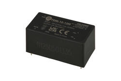 Przetwornica; PDM-15-12M; 15W; 85÷305V AC; 12V DC; 1,25A; do druku; AC/DC; MPL Przetwornica; PDM-15-12M; 15W; 85÷305V AC; 12V DC; 1,25A; do druku; AC/DC; MPL