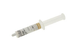 Paste; thermally conductive; HTC/10ml; 10ml; paste; syringe; Kontakt Chemie; 0,9W/mK Paste; thermally conductive; HTC/10ml; 10ml; paste; syringe; Kontakt Chemie; 0,9W/mK