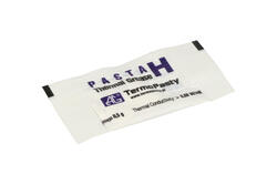 Paste; thermally conductive; H/0,5g; 0,5g; paste; sachet; AG Termopasty; 0,88W/mK Paste; thermally conductive; H/0,5g; 0,5g; paste; sachet; AG Termopasty; 0,88W/mK