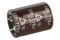 Kondensator; SNAP-IN; elektrolityczny; 220uF; 400V; TDC; TDC400VS220M 25.4x35; 20%; fi 25x35mm; 10mm; przewlekany (THT); luzem; -25...+105°C; 2000h; Samyoung; RoHS Kondensator; SNAP-IN; elektrolityczny; 220uF; 400V; TDC; TDC400VS220M 25.4x35; 20%; fi 25x35mm; 10mm; przewlekany (THT); luzem; -25...+105°C; 2000h; Samyoung; RoHS