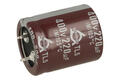 Kondensator; SNAP-IN; elektrolityczny; 220uF; 400V; TDC; TLS400VS220M 25.4x30; 20%; fi 25x30mm; 10mm; przewlekany (THT); luzem; -25...+105°C; 3000h; Samyoung; RoHS Kondensator; SNAP-IN; elektrolityczny; 220uF; 400V; TDC; TLS400VS220M 25.4x30; 20%; fi 25x30mm; 10mm; przewlekany (THT); luzem; -25...+105°C; 3000h; Samyoung; RoHS